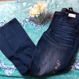 Express Jeans